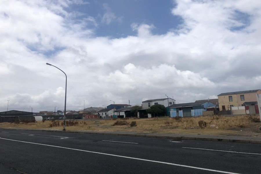 0 Bedroom Property for Sale in Tafelsig Western Cape